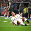 ريال مدريد يخسر خدمات ارنولد