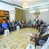 السامرائي يؤكد أهمية دعم جهود تحسين واقع جنوبي بغداد