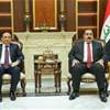 السامرائي: استحقاقات المرحلة المقبلة تتطلب توحيد الجهود