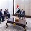 السوداني: الحكومة تولي أهمية كبيرة لعمل الشركات النفطية الكبرى ولاسيما الأميركية
