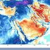 بداية "غير موفقة" مع دخول الخريف للعراق