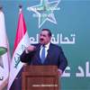 مثنى السامرائي:" نبحث عن شركاء شجعان يدافعون عن حقوق أهلهم ولا يتنازلون عنها"