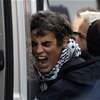 في برلين.. اعتقال عشرات الأشخاص باحتجاجات مؤيدة لفلسطين