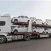 الية لتسهيل إجراءات استيراد السيارات