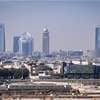 إطلاق مشروع "ترامب بلازا" في جدة