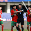 البطاقة الخضراء تنقذ المغرب أمام إسبانيا في مونديال الشباب