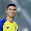 النصر السعودي يحسم أمر سفر رونالدو إلى العراق