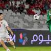 السعودية تهزم إندونيسيا بمباراة مثيرة في الملحق الآسيوي