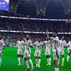 السعودية تهزم إندونيسيا بمباراة مثيرة في الملحق الآسيوي