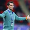 كاساس: بعض لاعبي المنتخب تواصلوا معي لاخذ النصائح قبل مباراة السعودية