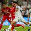 مكافأة مالية للاعبي المنتخب بعد الفوز على اندونيسيا.. ماذا ينتظرهم اذا كرروها مع السعودية؟