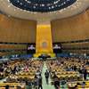 العراقُ يفوزُ بعضويّةِ مجلسِ حقوقِ الإنسان الأمميّ للفترةِ 2026 – 2028