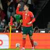 رونالدو يحطم رقما قياسيا في تصفيات كأس العالم
