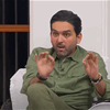 نشأت أكرم ينتقد لاعبي العراق ويخاطب الأندية: لا تدفعوا الأموال لهؤلاء اللاعبين!