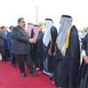 السامرائي: المرحلة المقبلة تتطلب عملاً وطنياً يكرّس مبدأ الشراكة 
