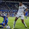 ريال مدريد يهزم خيتافي وينتزع صدارة الليغا