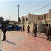 خطة أمنية واسعة: رفع عدد مراكز شرطة الرصافة من 44 إلى 60 خلال عام واحد