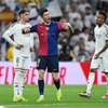 برشلونة يعترض على التحكيم قبل الكلاسيكو أمام ريال مدريد