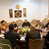 الإطار التنسيقي يؤكد ضرورة تبني حلول تحفظ الأمن المائي