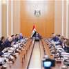 بينها اجازات البناء والسكن والطيران.. القرارات الكاملة لجلسة مجلس الوزراء