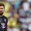 ميسي يتوج بجائزة جديدة في الدوري الأمريكي