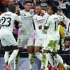 ريال مدريد يحسم مواجهة يوفنتوس في دوري الأبطال