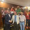منتخب البليارد والسنوكر العراقي يحقق المركز الأول عربياً
