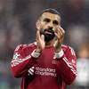 الكشف عن موقف ليفربول بعد حذف  صلاح بيانات الفريق