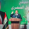 السامرائي: تحالف العزم ماضٍ في مشروعه الوطني