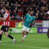 ليفربول يتلقى الخسارة الرابعة تواليا في الدوري الإنجليزي