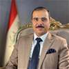 القيسي: من يدّعي أن قرار منح الوزارات بيده القلق على المنصب الذي يحلم بالعودة له