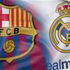 تشكيلة فريقي ريال مدريد وبرشلونة في كلاسيكو الأرض اليوم
