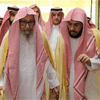 أول تعليق لمفتي السعودية بعد تعيينه