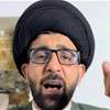 المحتوى الهابط يشمل السيد "أبو حبيب الصافي"