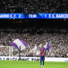 برشلونة يكشف سبب تراجع أداء نجمه في الكلاسيكو