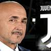 رسمياً.. يوفنتوس يتعاقد مع سباليتي حتى 2026