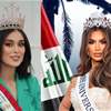 مشاركة حنين القريشي في ملكة جمال الكون تثير الجدل: العراق بلا ملكة رسمية منذ 3 سنوات... من منحها اللقب؟