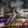 مقتل 23 شخصا بحريق في ملهى ليلي بالهند
