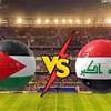 العراق والأردن في ربع نهائي كأس العرب.. أرقام التاريخ ترجّح كفة "أسود الرافدين"