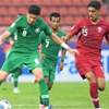 نصف نهائي كأس الخليج تحت 23 عاماً: العراق يواجه قطر والسعودية تلاقي الإمارات