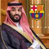 تقارير اسبانية: محمد بن سلمان ينوي شراء برشلونة بـ10 مليار يورو