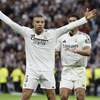مبابي يقود هجوم ريال مدريد أمام ألافيس