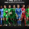 الكشف عن أفضل حارسة مرمى لكرة القدم في العالم 2025