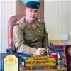 كركوك تنعى العقيد "زيد عادل": مسيرة مهنية مشرفة