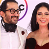 بعد إزالة الصور.. ما حقيقة انفصال منى زكي عن أحمد حلمي؟