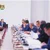 مجلس الوزراء يقرر تعطيل الدوام الرسمي في 15 كانون الثاني ببغداد