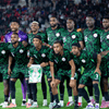 منتخب نيجيريا يهدد بعدم خوض مباراة الجزائر