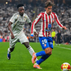 الريال يتجاوز أتلتيكو ويضرب موعدا مع برشلونة بنهائي السوبر