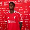 ليفربول يعزز دفاعاته بنجم إفريقي