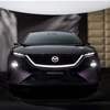 مازدا CX-6e: أناقة كهربائية جريئة بطموح أوروبي كبير
